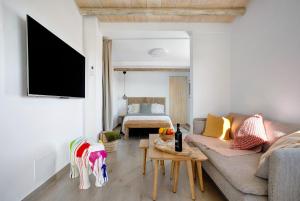 Apartamento La Higuera