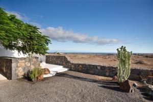 Apartamento La Higuera