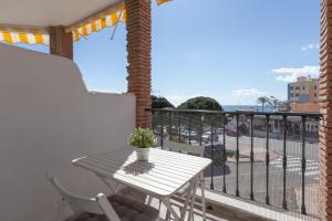 Lovely seaview apartment