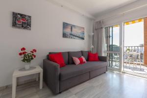 Lovely seaview apartment