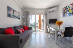 Lovely seaview apartment