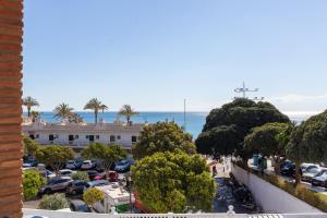 Lovely seaview apartment