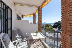 Lovely seaview apartment