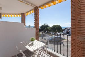 Lovely seaview apartment