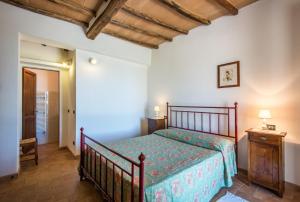 Melograno Apartment Podere Giardino