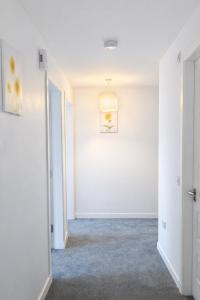 Anna Flat-Spacious 2 Bed Flat with Free Parking and Quite Area