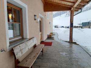 Apartment Hollenze - Gruberhof