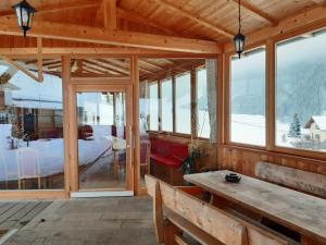 Apartment Hollenze - Gruberhof