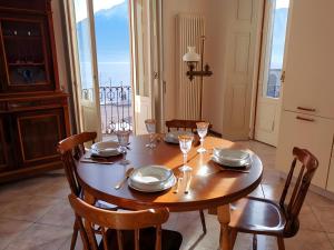 Elegant Central Large House F1F2