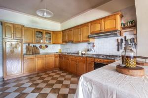 Meravigliosa Villa In Collina