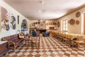 Meravigliosa Villa In Collina img16