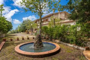 Meravigliosa Villa In Collina img17