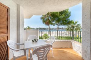 Apartamento Carabela Greco 139