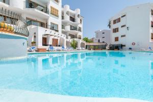 Apartamento Carabela Greco 139