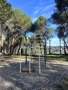 Meravigliosa Villa In Collina img35