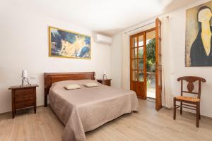 Meravigliosa Villa In Collina img24