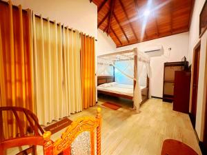 Anu villa Bentota