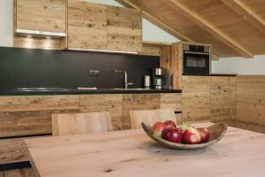 Natur Suite Edelweisshof App Georg