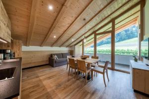 Natur Suite Edelweisshof App Georg