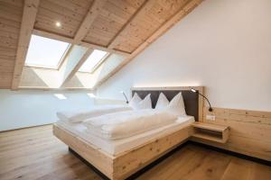 Natur Suite Edelweisshof App Georg