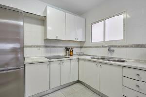 Apartamento Boliches