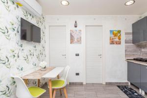 Amuri Di Casa Catania - Garibaldi