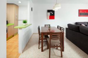 Apartamento Sugar Factory