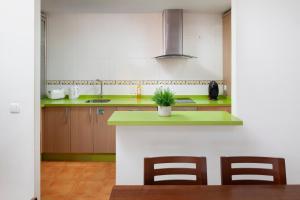 Apartamento Sugar Factory
