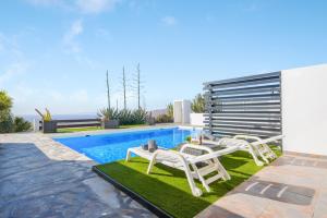 Casa Amanecer 2
