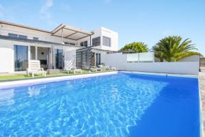 Casa Amanecer 2
