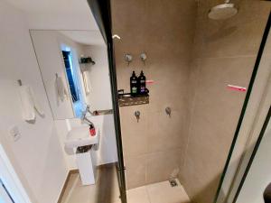 Flat ON Lorena São Paulo - Diária Brasil 69675