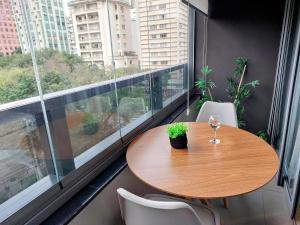 Flat ON Lorena São Paulo - Diária Brasil 69675