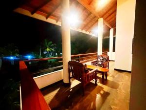 Anu villa Bentota