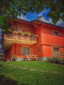 Casa Clus Bormio apartments 3