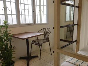 1 River Central Hostel