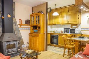 Apartamento La Mainera