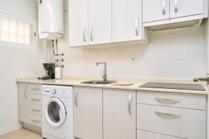 Apartamento Tyson