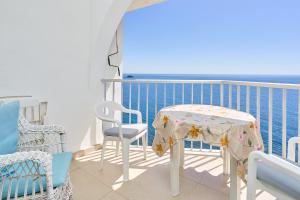 Apartamento Tyson