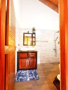 Anu villa Bentota