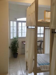 1 River Central Hostel