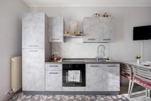 Grazioso Bilocale vicino Bergamo