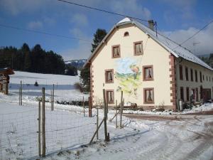 Les Hirondelles
