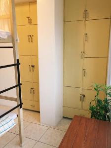 1 River Central Hostel