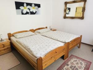 Ferienwohnung Biederbeck