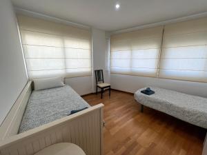 Bright apartment in Maragall