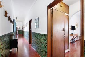 Quarto Santo António