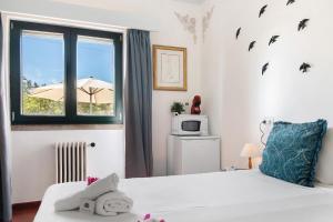 Quarto Santo António