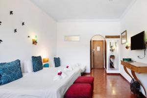 Quarto Santo António