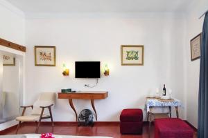 Quarto Santo António