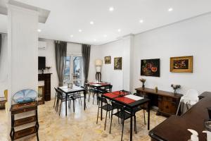 Di Palma Suite Museum